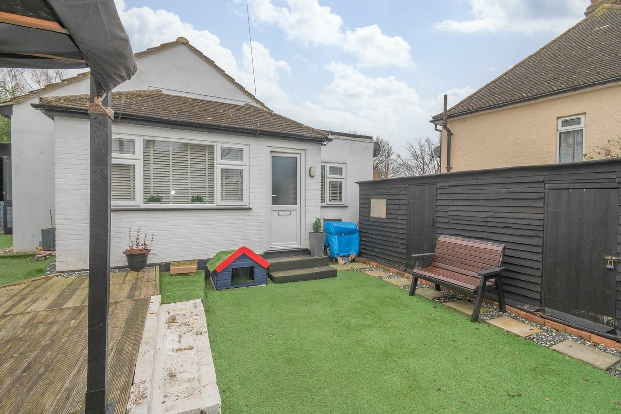 Properties For Sale in Coleman Crescent  Ramsgate
