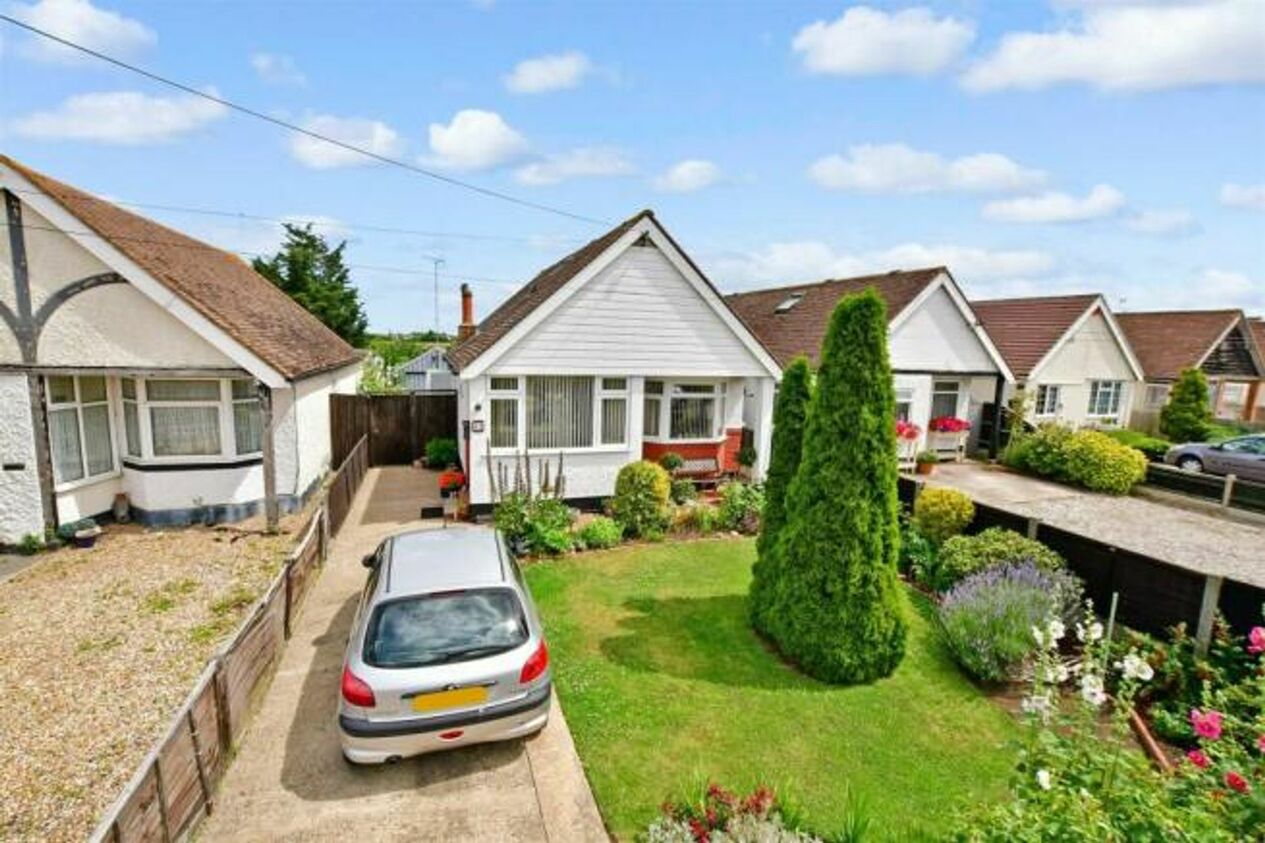 Properties Sold Subject To Contract in Colewood Road  Whitstable