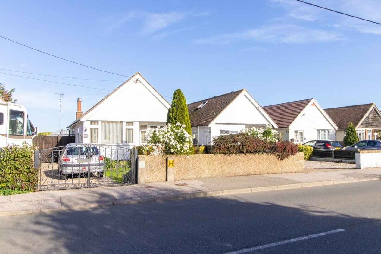 Properties Sold Subject To Contract in Colewood Road  Whitstable