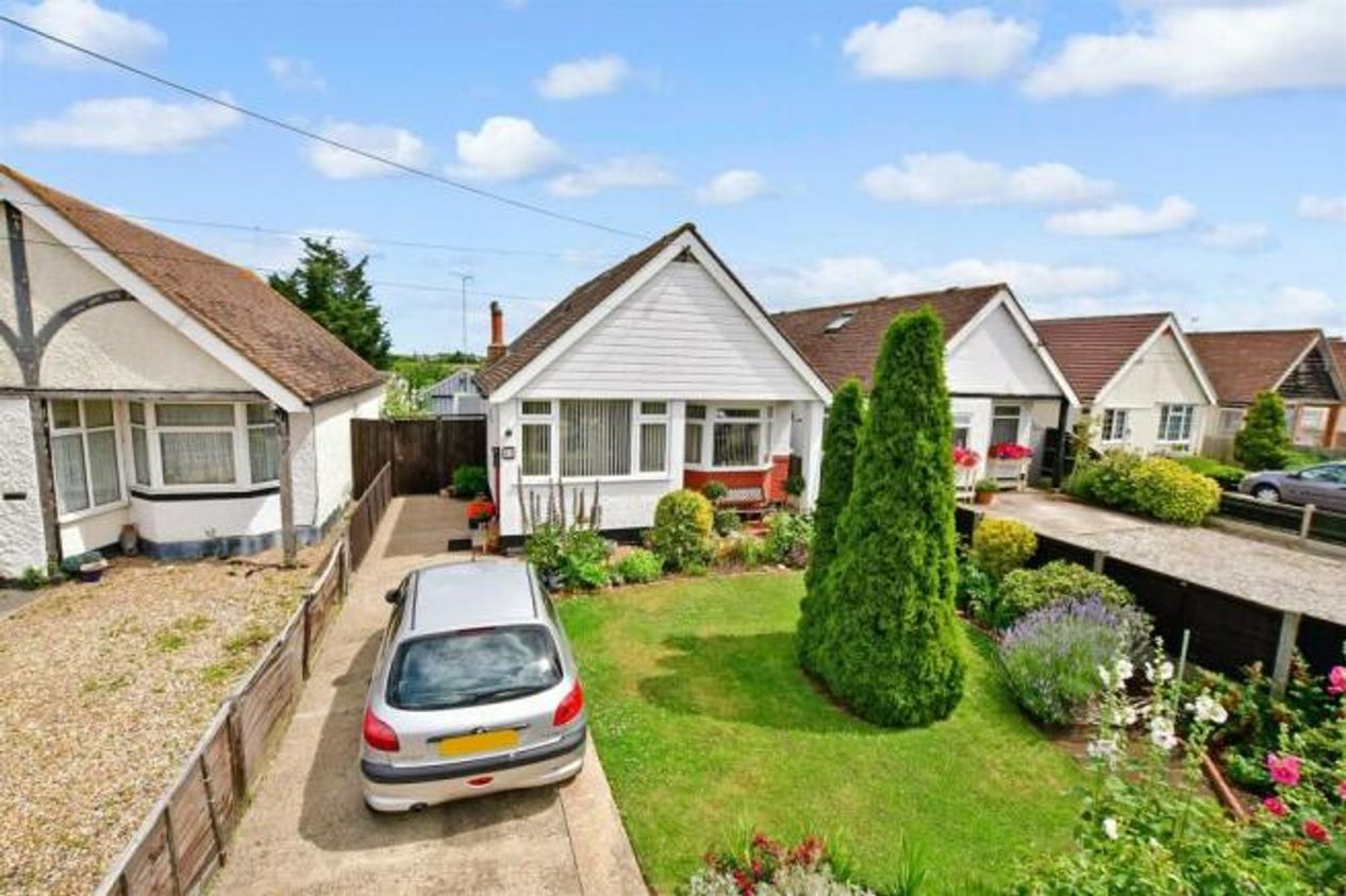Properties For Sale in Colewood Road  Whitstable