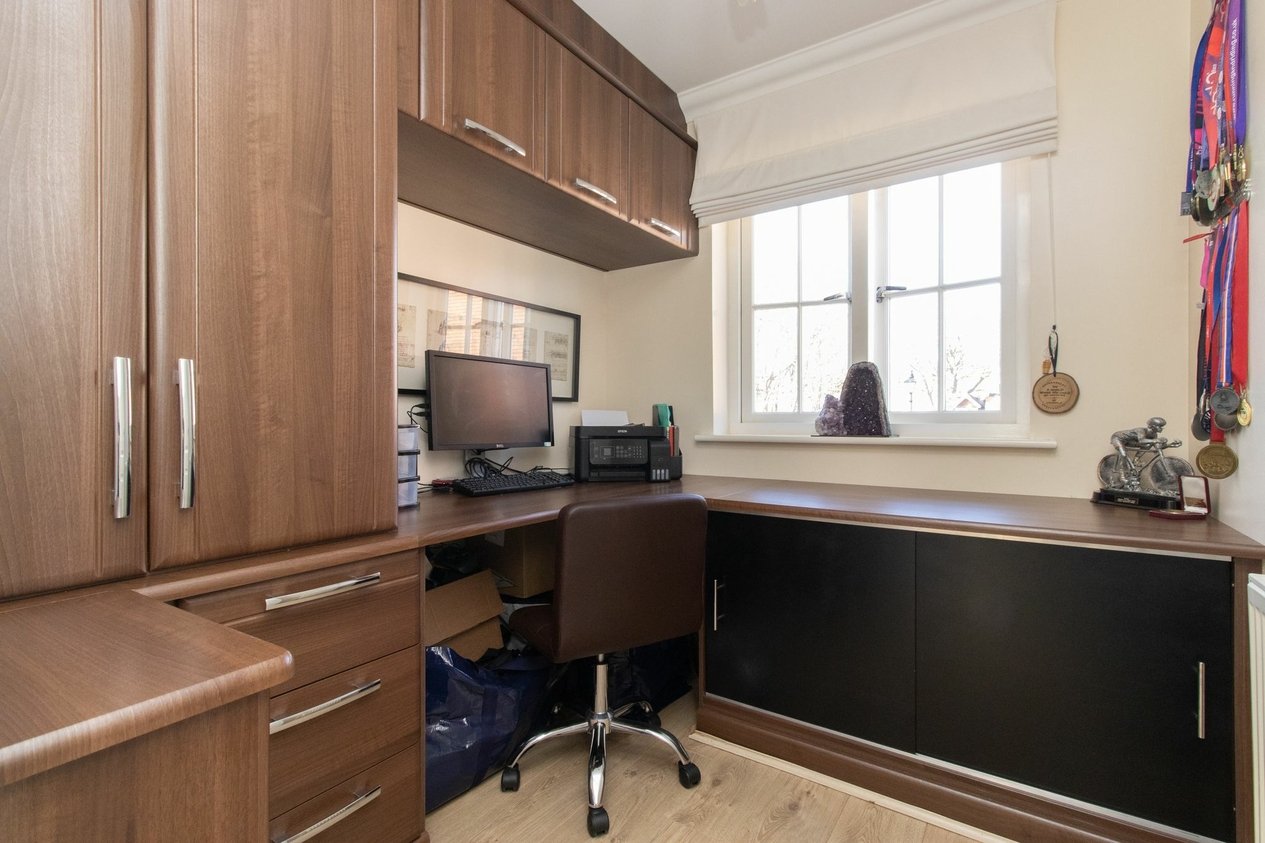 Properties For Sale in College Gardens  Westgate-On-Sea