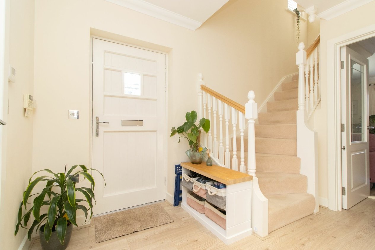 Properties For Sale in College Gardens  Westgate-On-Sea