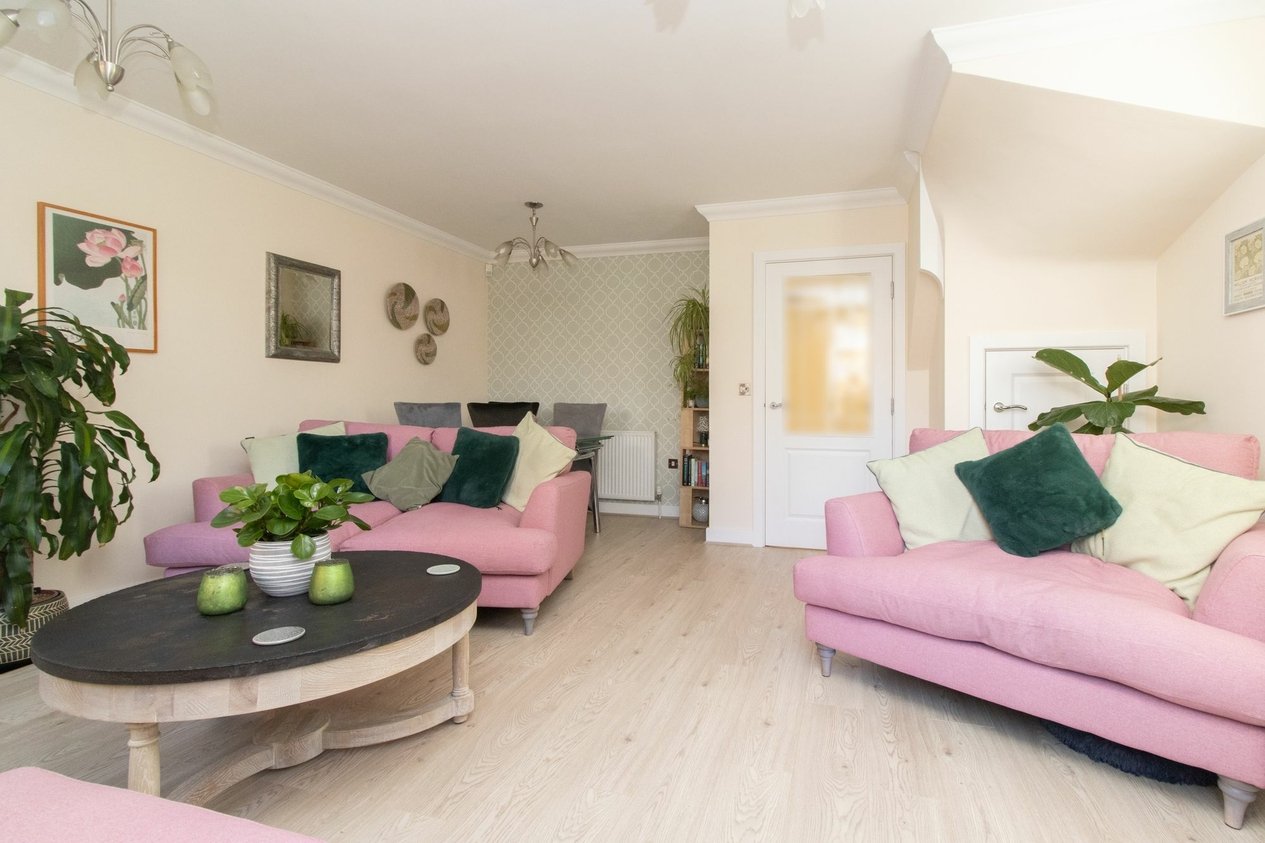 Properties For Sale in College Gardens  Westgate-On-Sea