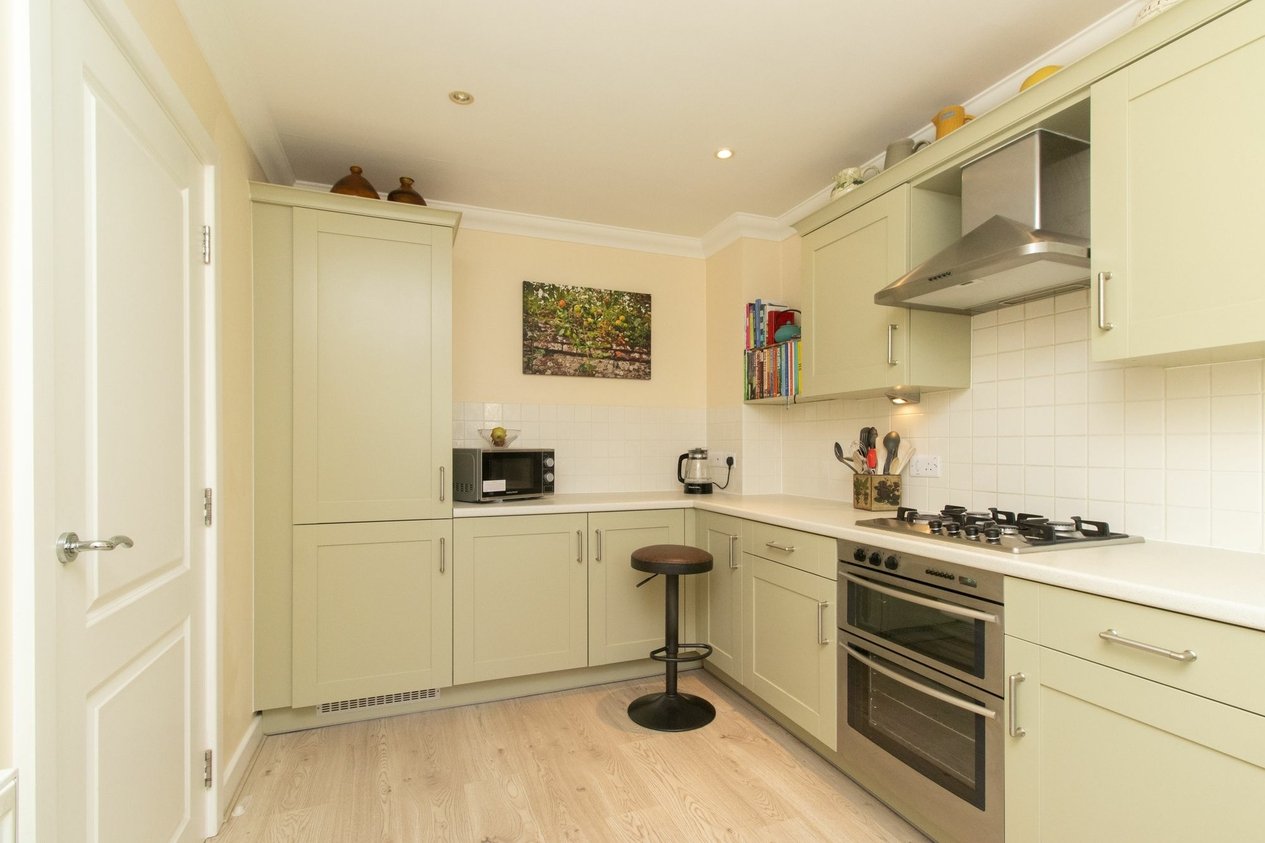Properties For Sale in College Gardens  Westgate-On-Sea