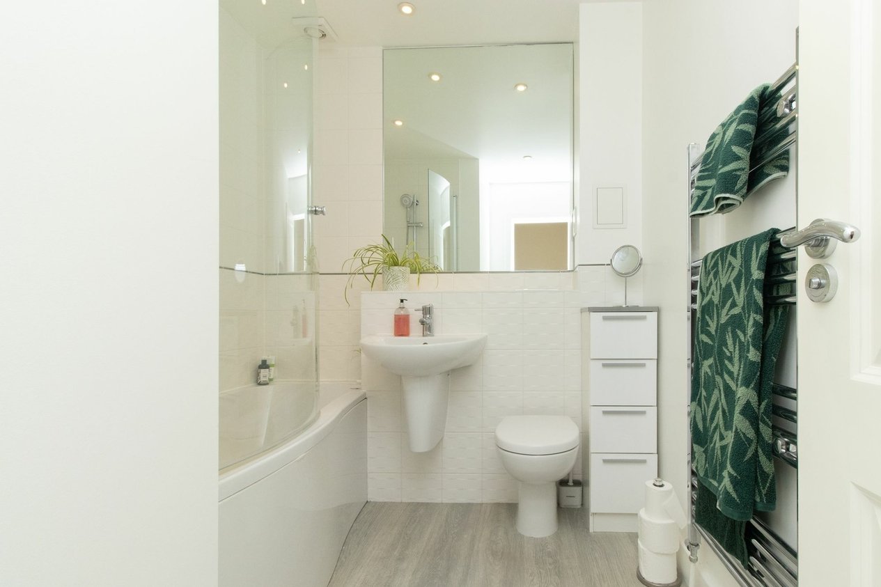 Properties For Sale in College Gardens  Westgate-On-Sea
