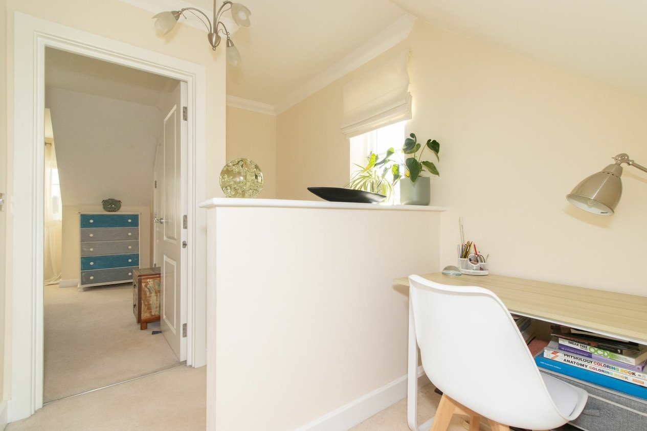 Properties For Sale in College Gardens  Westgate-On-Sea