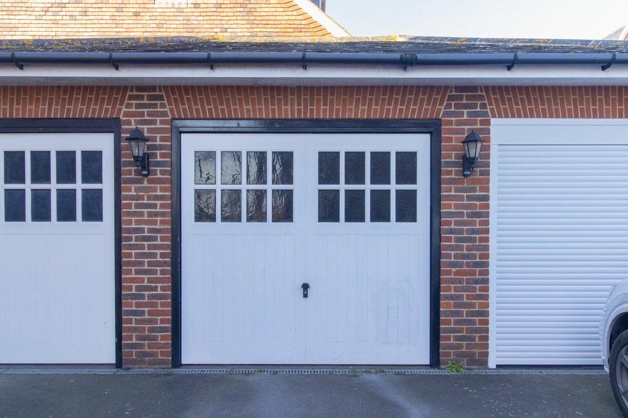 Properties For Sale in College Gardens  Westgate-On-Sea