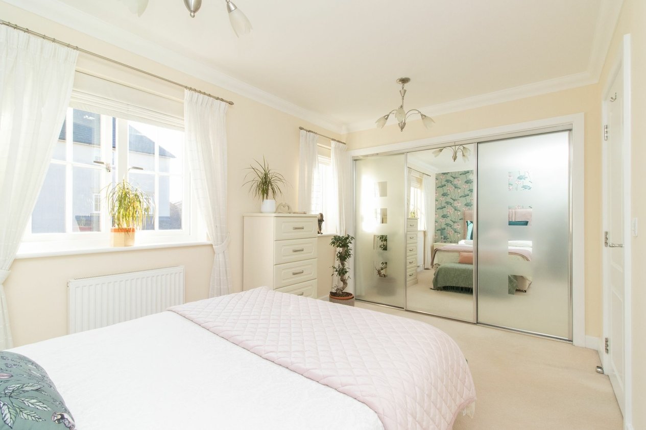 Properties For Sale in College Gardens  Westgate-On-Sea