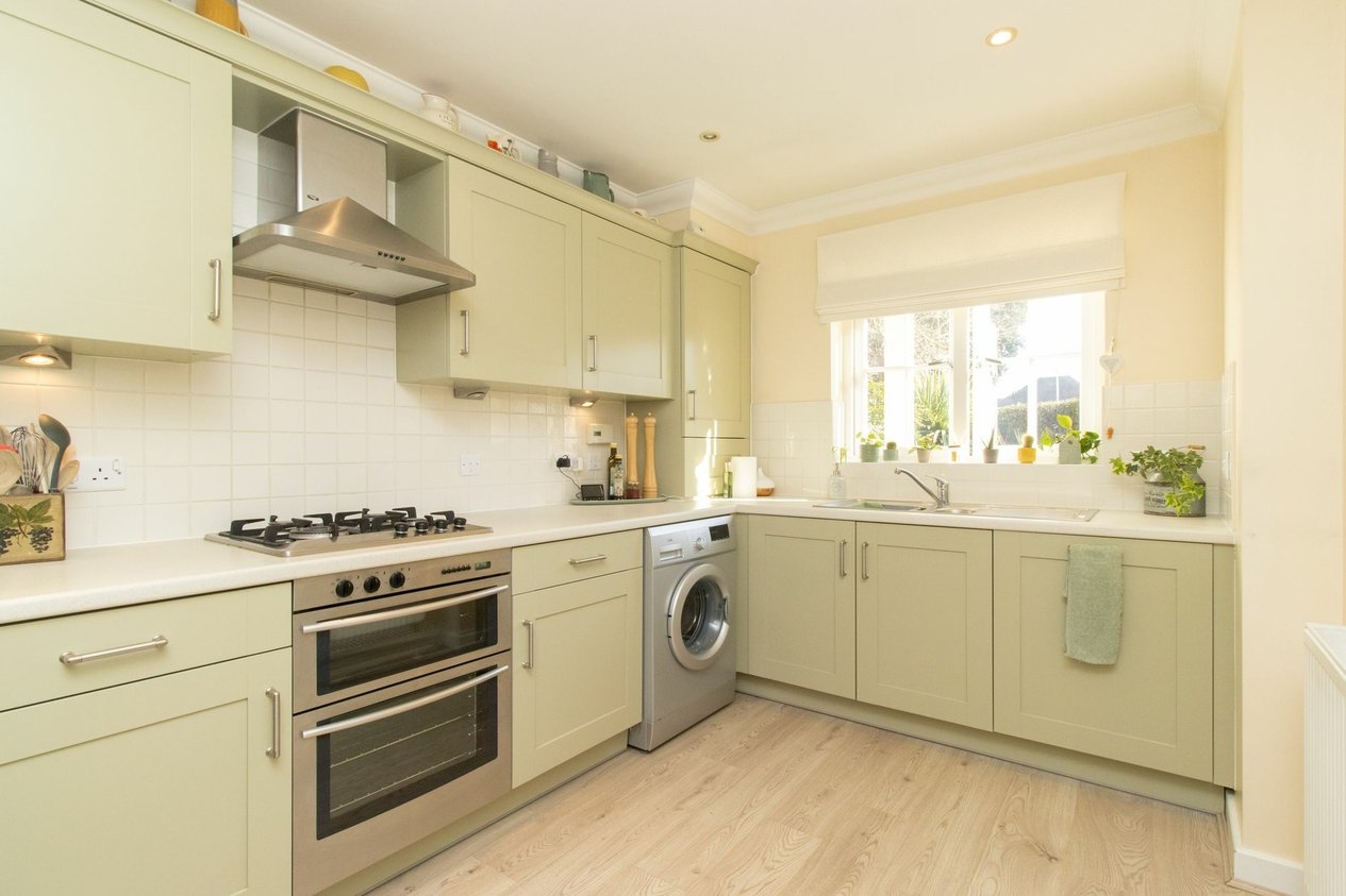 Properties For Sale in College Gardens  Westgate-On-Sea