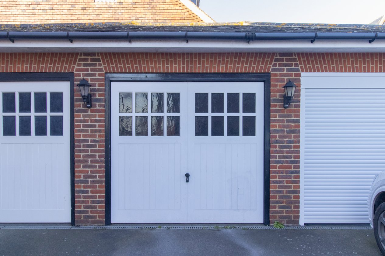 Properties For Sale in College Gardens Westgate-On-Sea