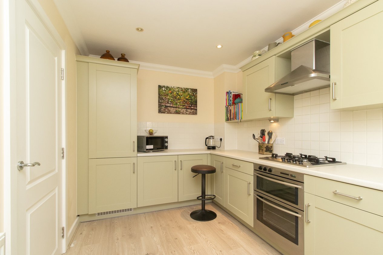Properties For Sale in College Gardens Westgate-On-Sea