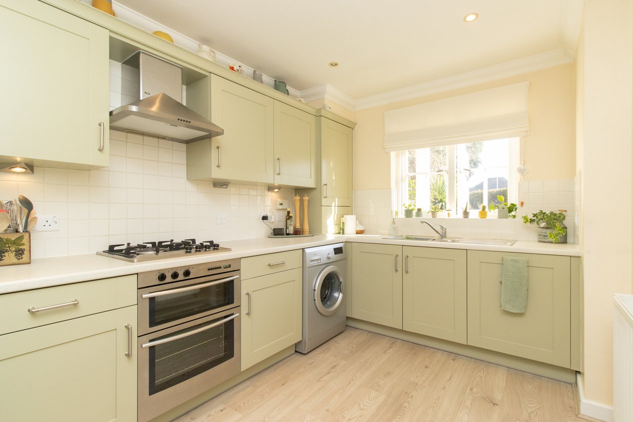 Properties For Sale in College Gardens Westgate-On-Sea