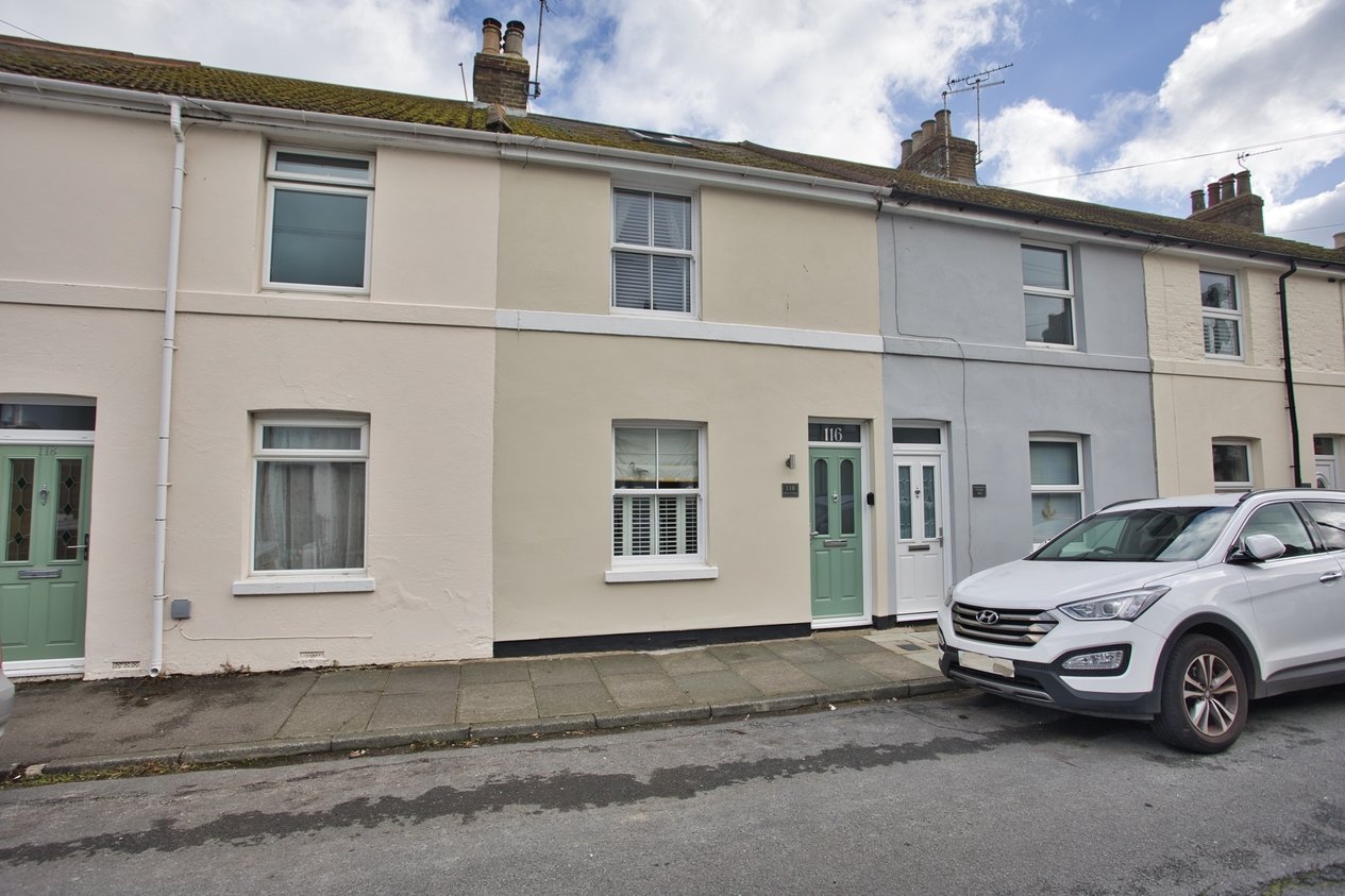 Properties Under Offer in College Road Deal