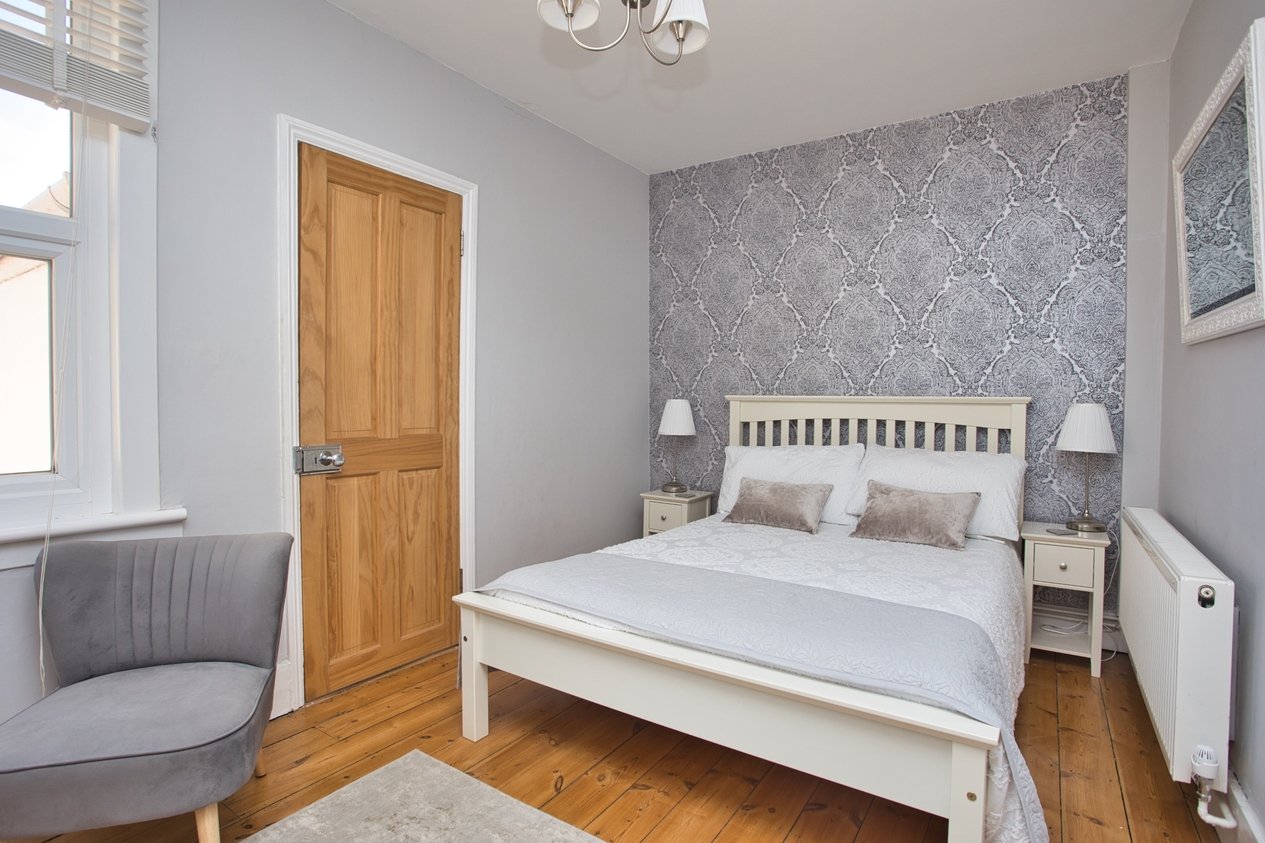 Properties Under Offer in College Road Deal