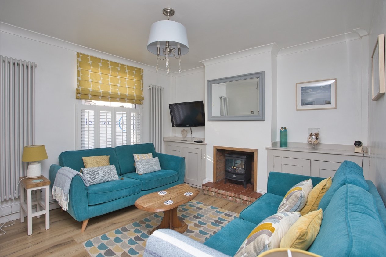 Properties Under Offer in College Road Deal