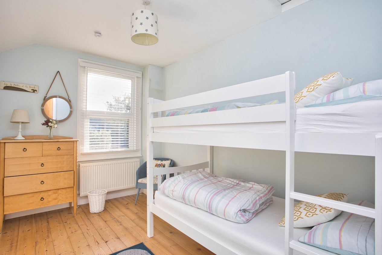 Properties Under Offer in College Road Deal