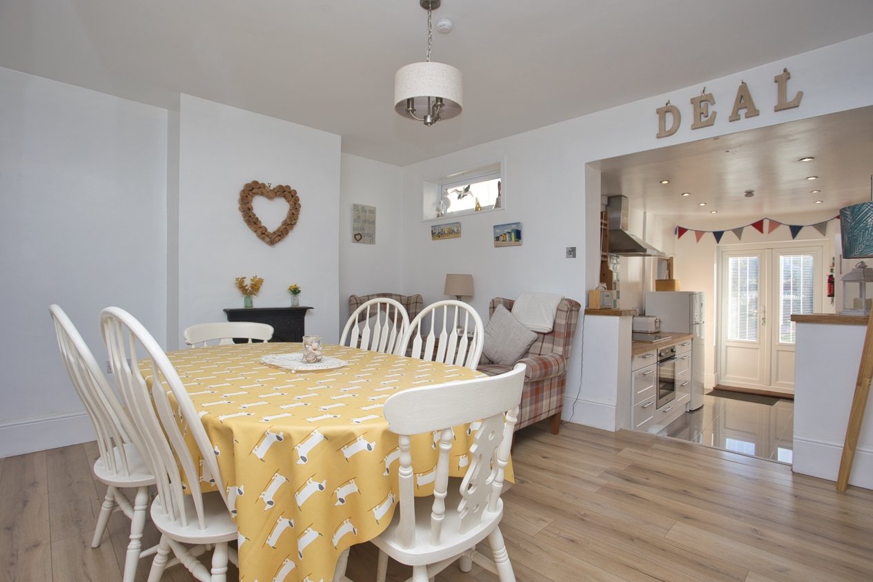 Properties Under Offer in College Road Deal