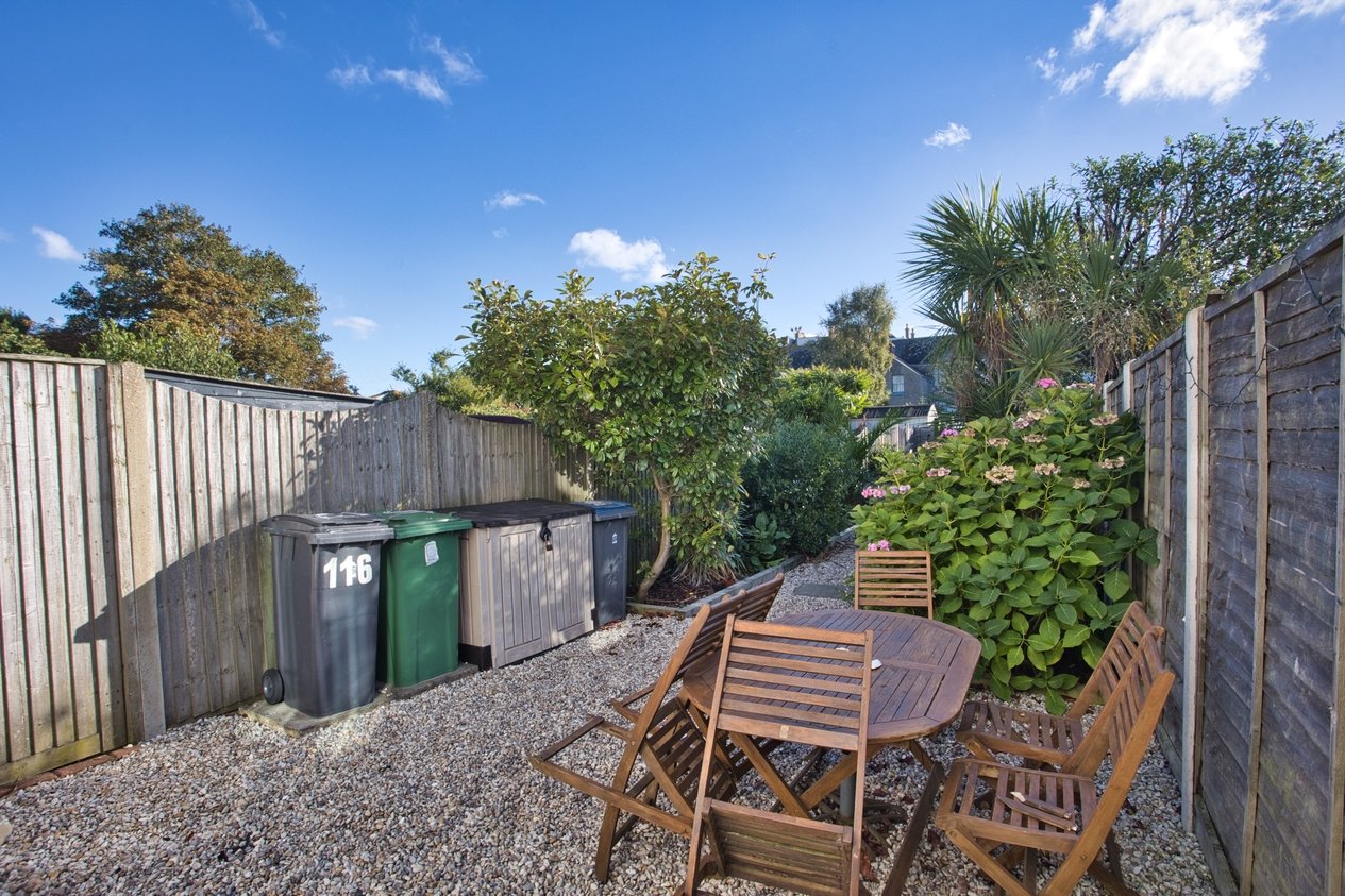 Properties Under Offer in College Road Deal