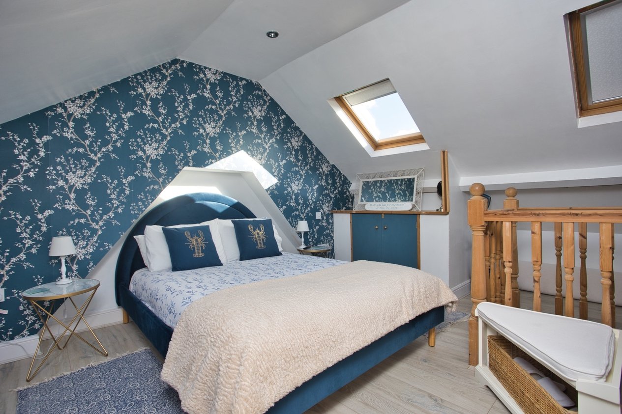 Properties Under Offer in College Road Deal