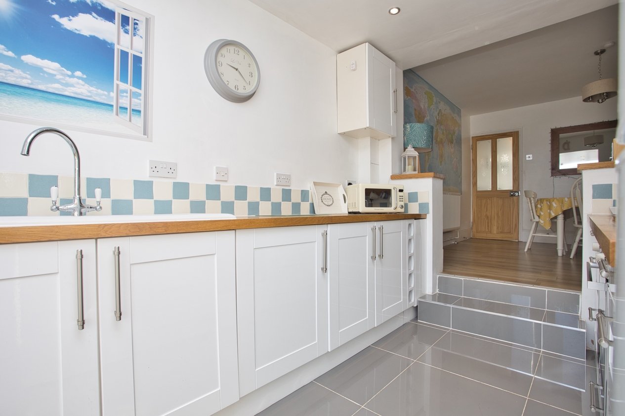 Properties Under Offer in College Road Deal