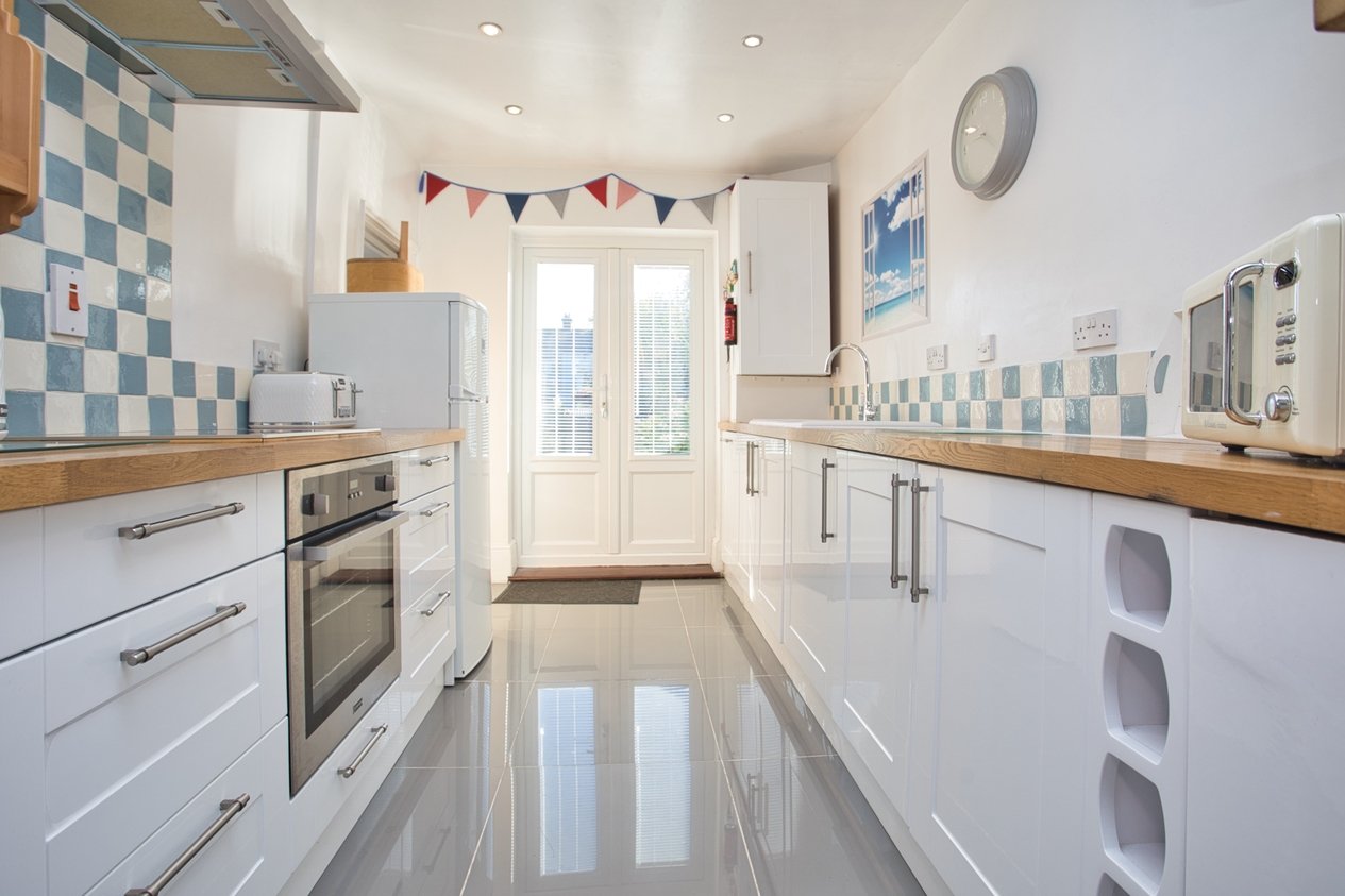 Properties Under Offer in College Road Deal