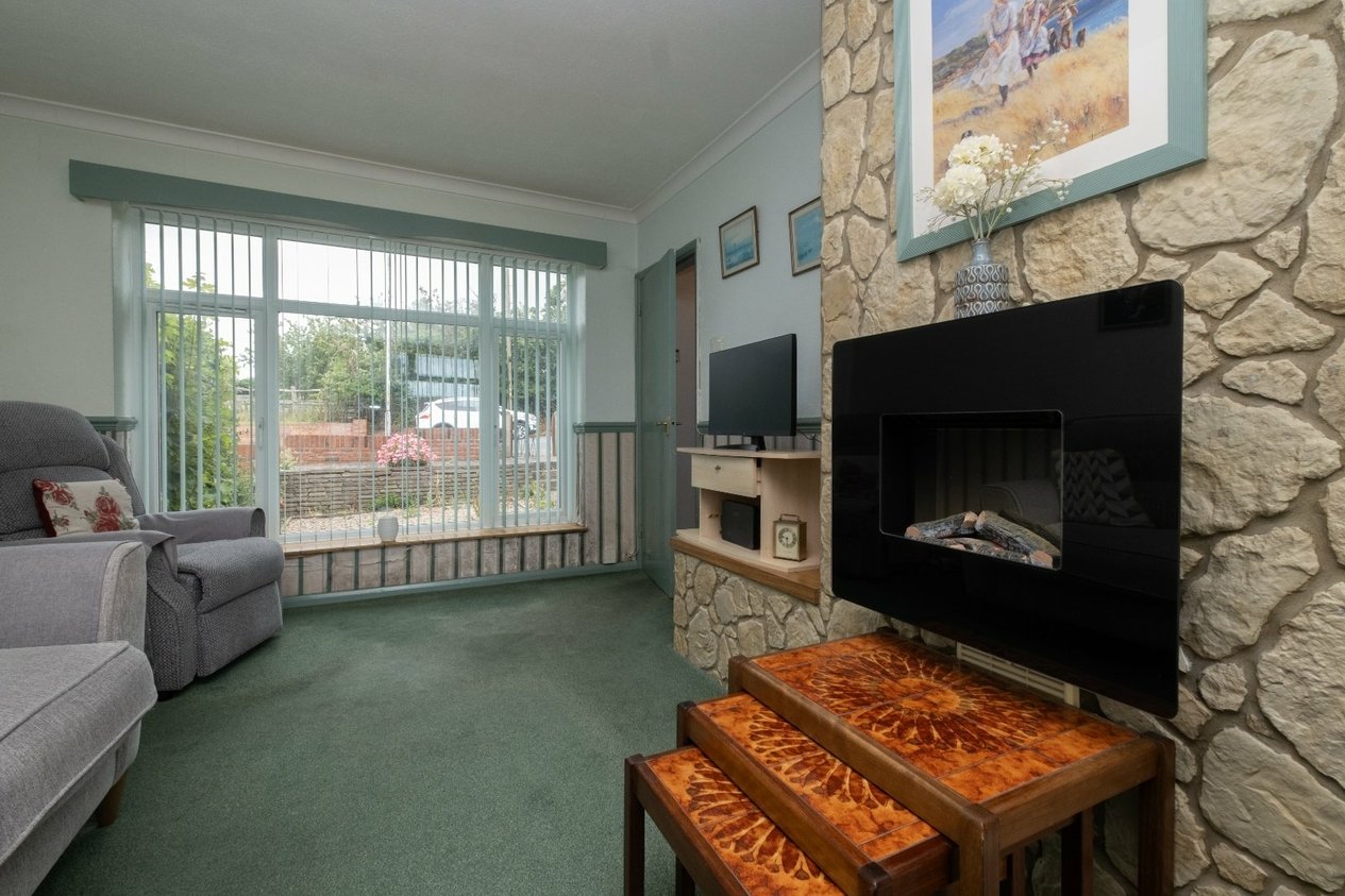 Properties For Sale in College Road Margate