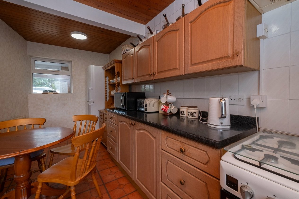 Properties For Sale in College Road Margate