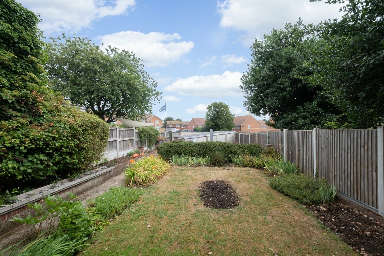 Properties For Sale in College Road Margate