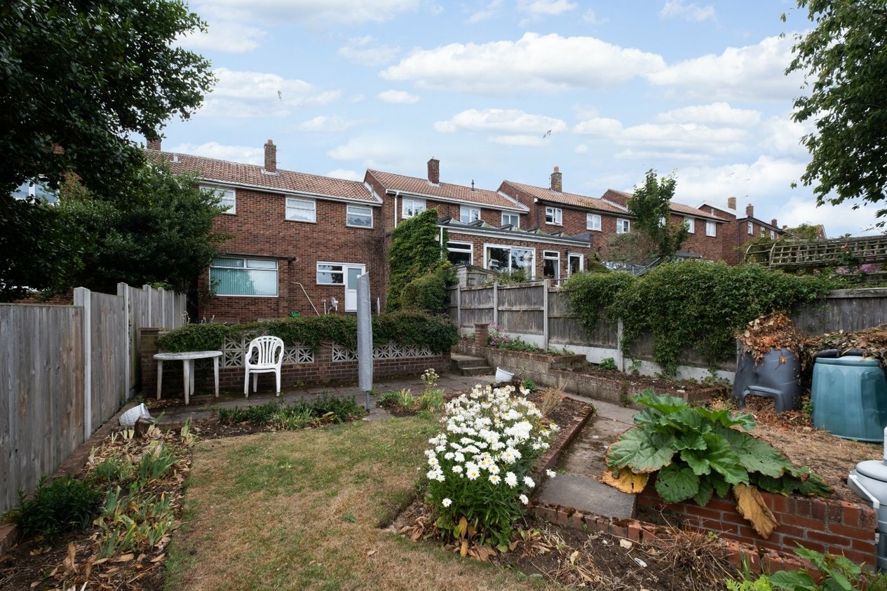 Properties For Sale in College Road Margate