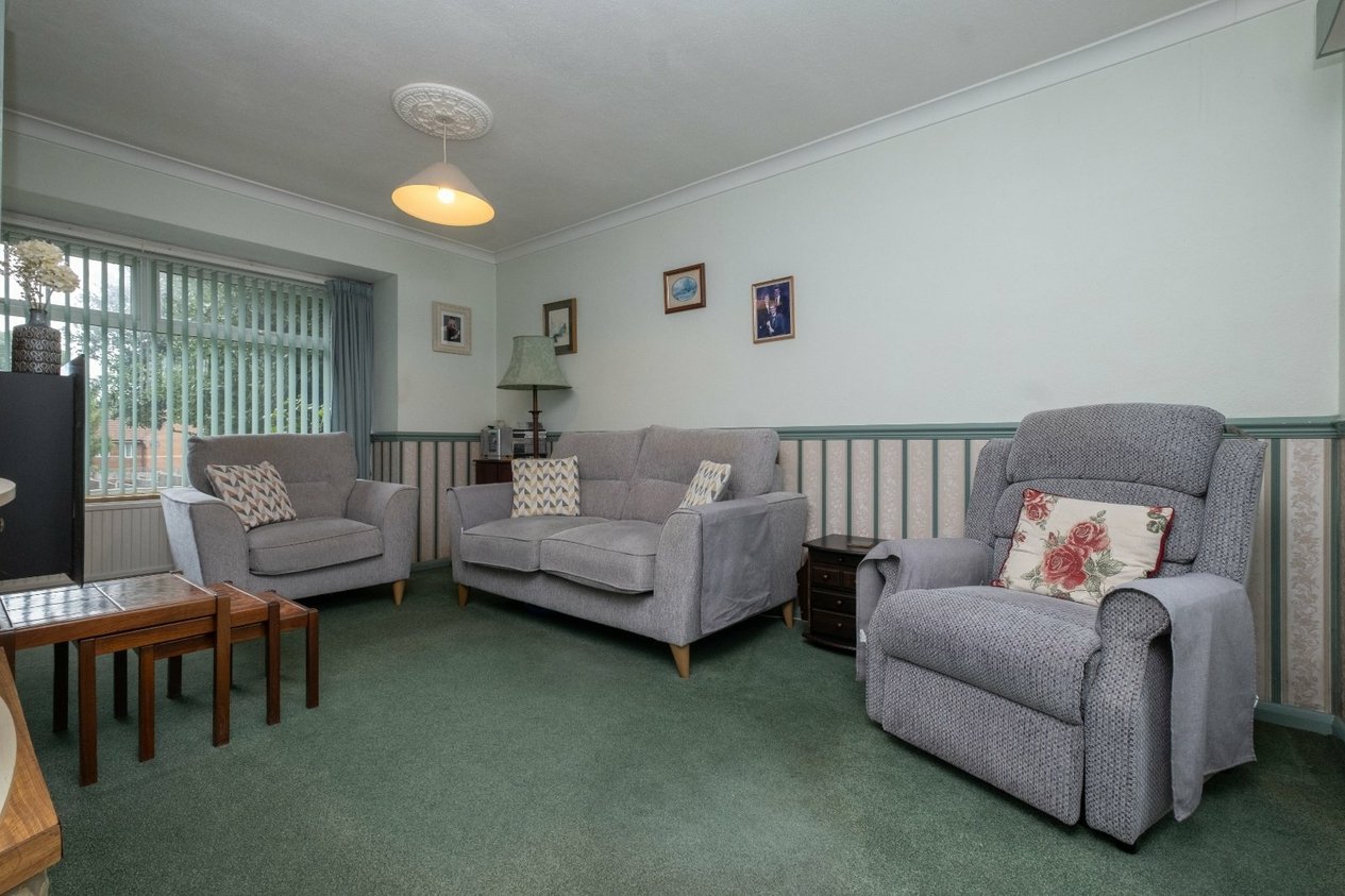 Properties For Sale in College Road Margate