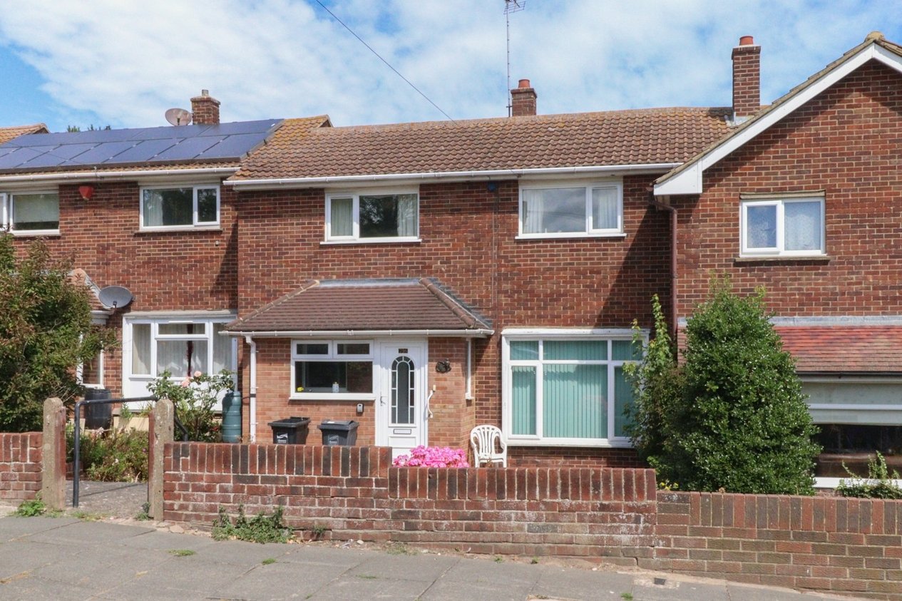 Properties For Sale in College Road Margate