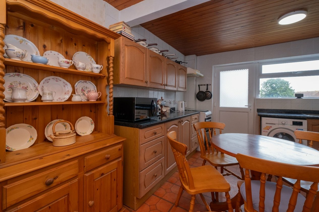 Properties For Sale in College Road Margate