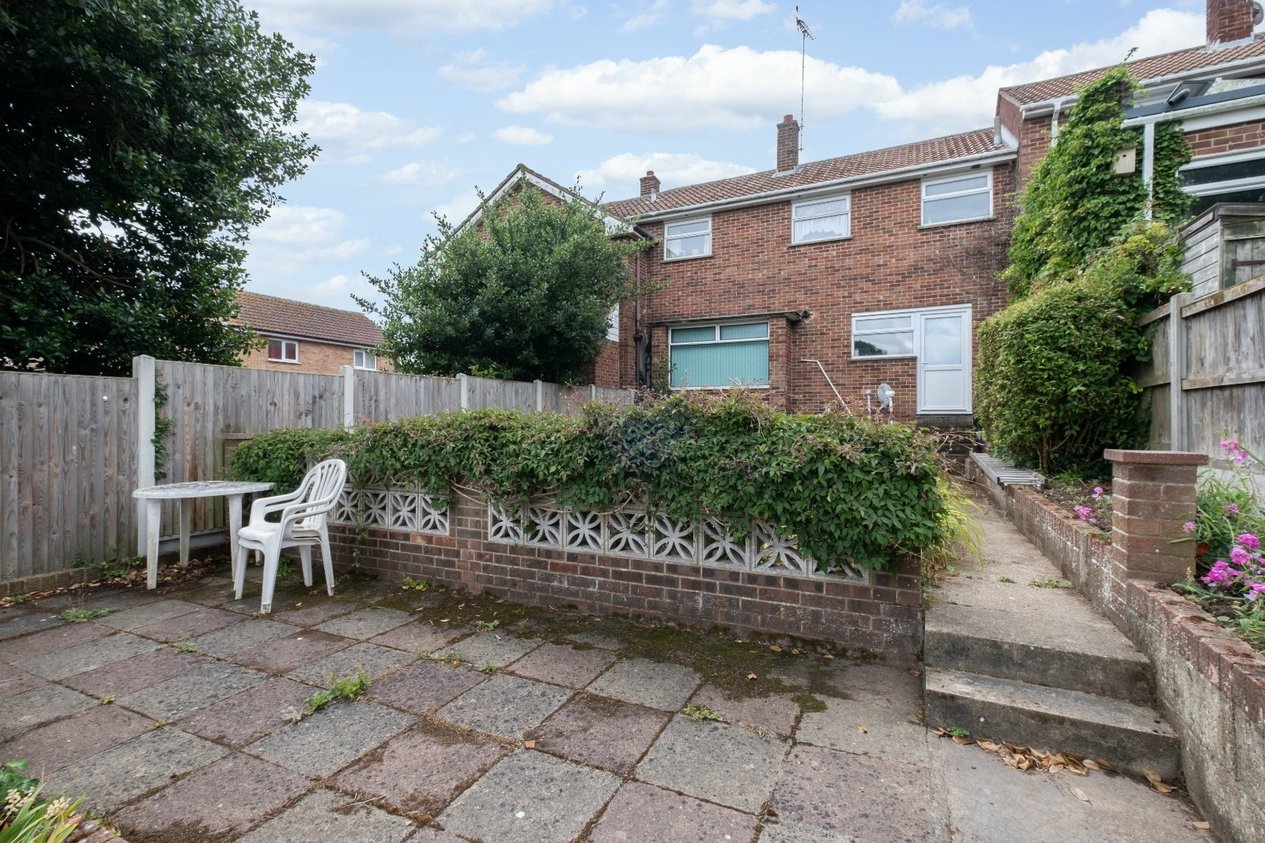 Properties For Sale in College Road Margate