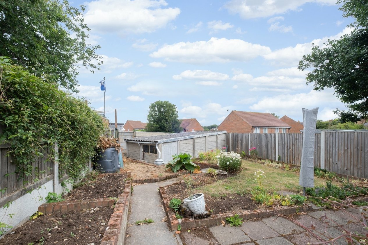 Properties For Sale in College Road Margate