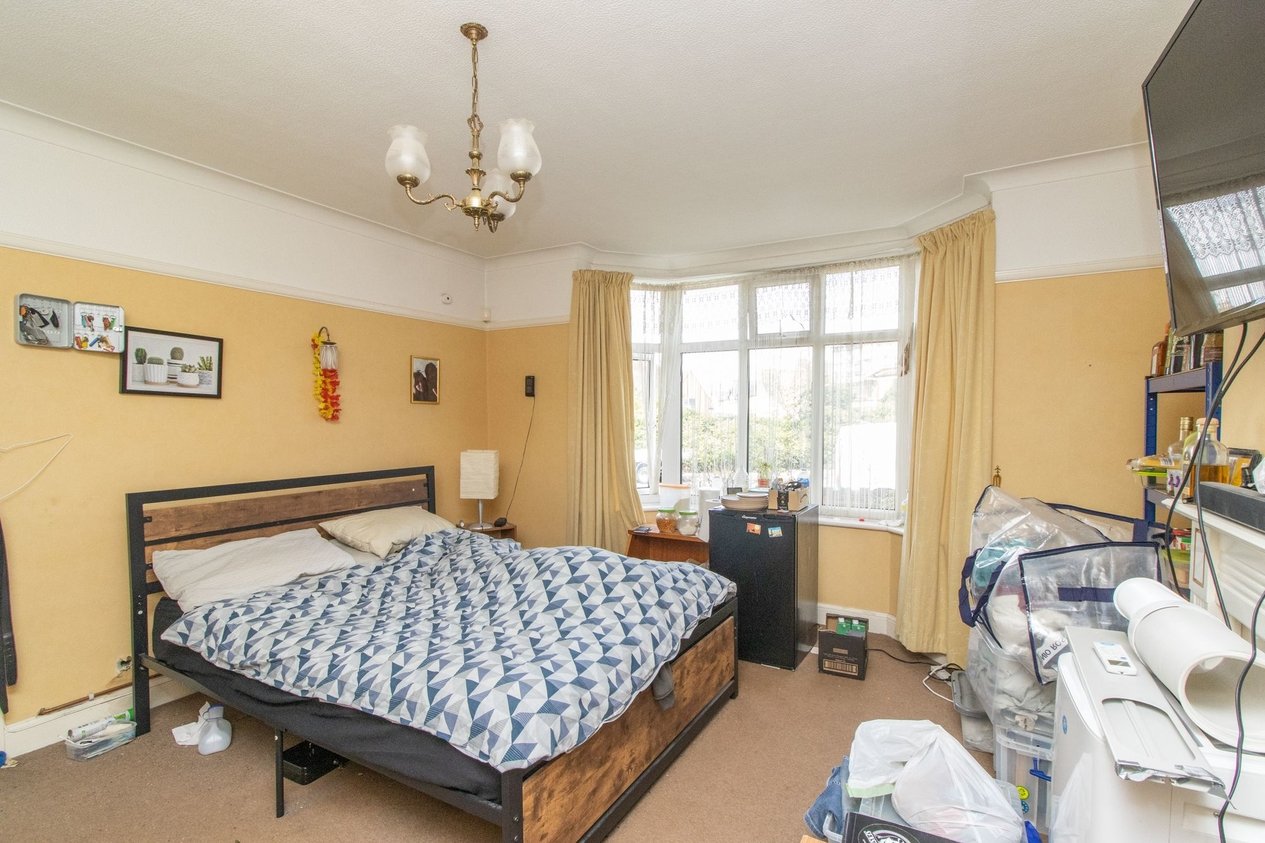 Properties For Sale in College Road  Margate
