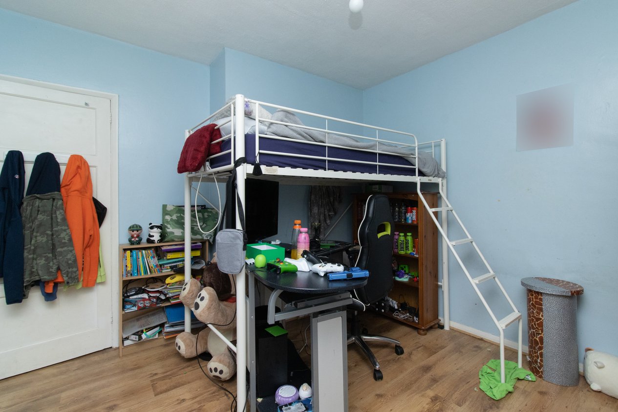 Properties Sold in College Road Margate