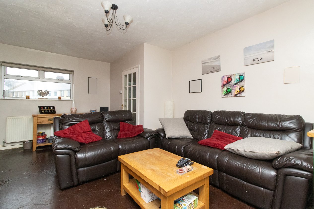 Properties Sold in College Road Margate