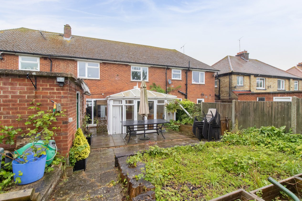 Properties Sold in College Road Margate