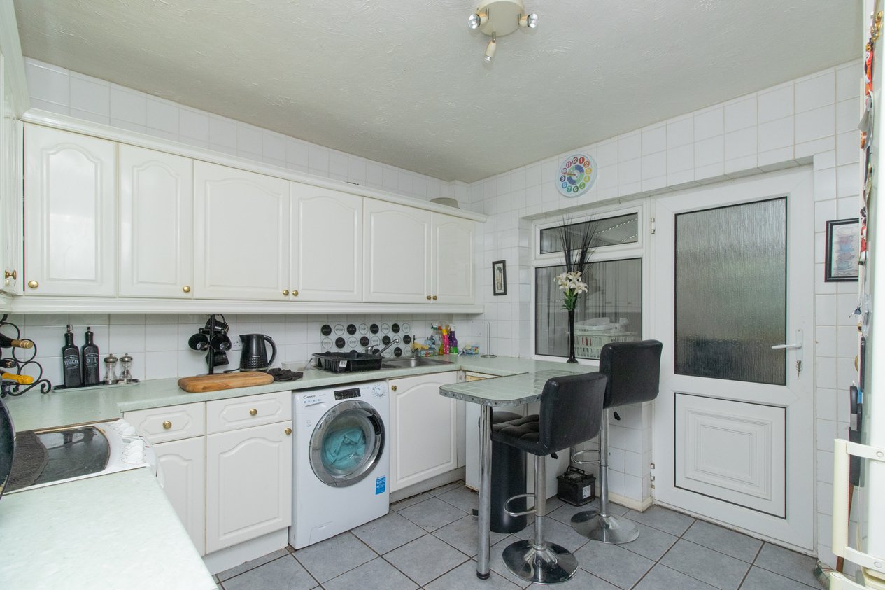 Properties Sold in College Road Margate