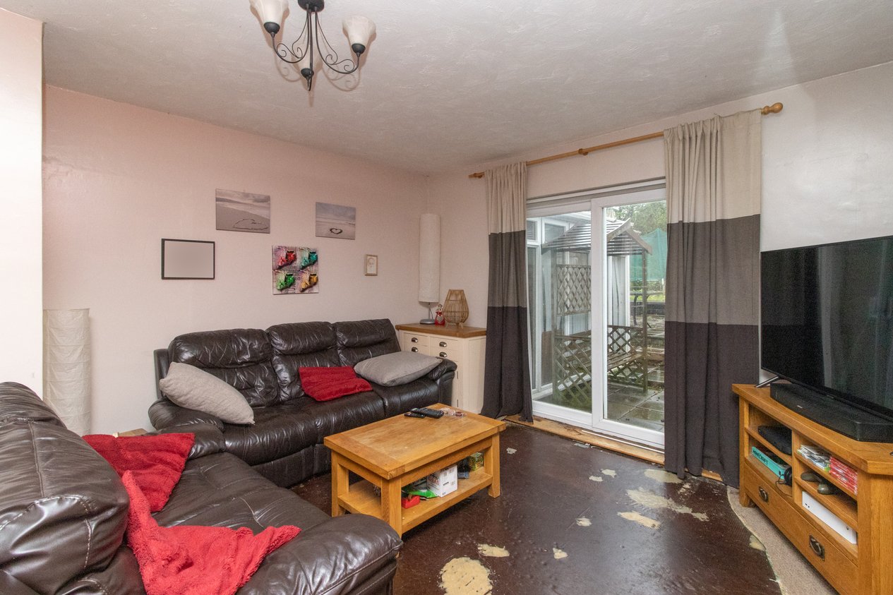 Properties Sold in College Road Margate