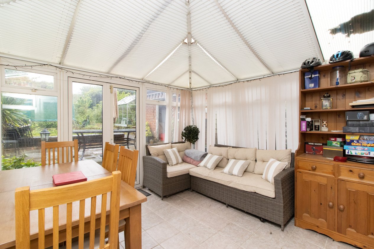 Properties Sold in College Road Margate