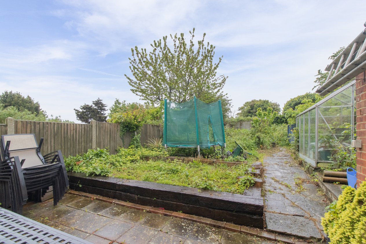 Properties Sold in College Road Margate