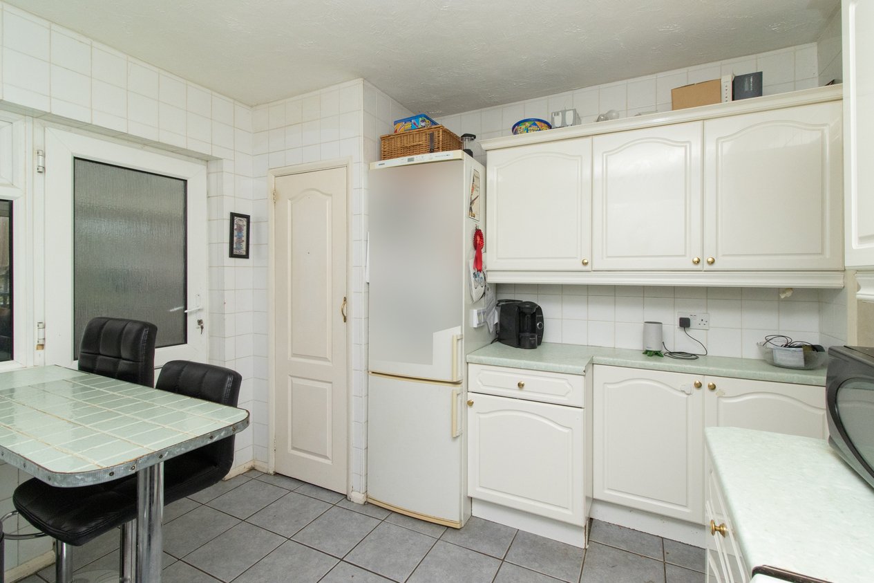 Properties Sold in College Road Margate