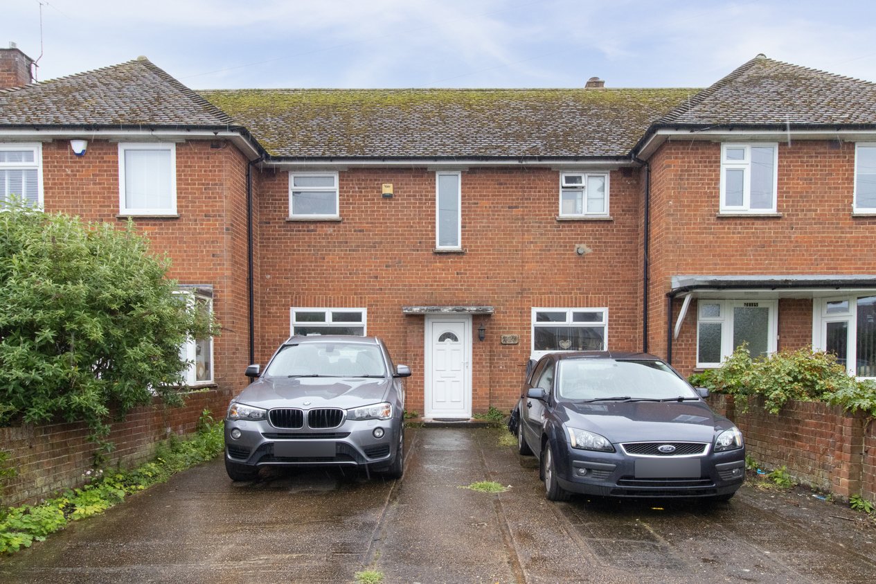 Properties Sold in College Road Margate