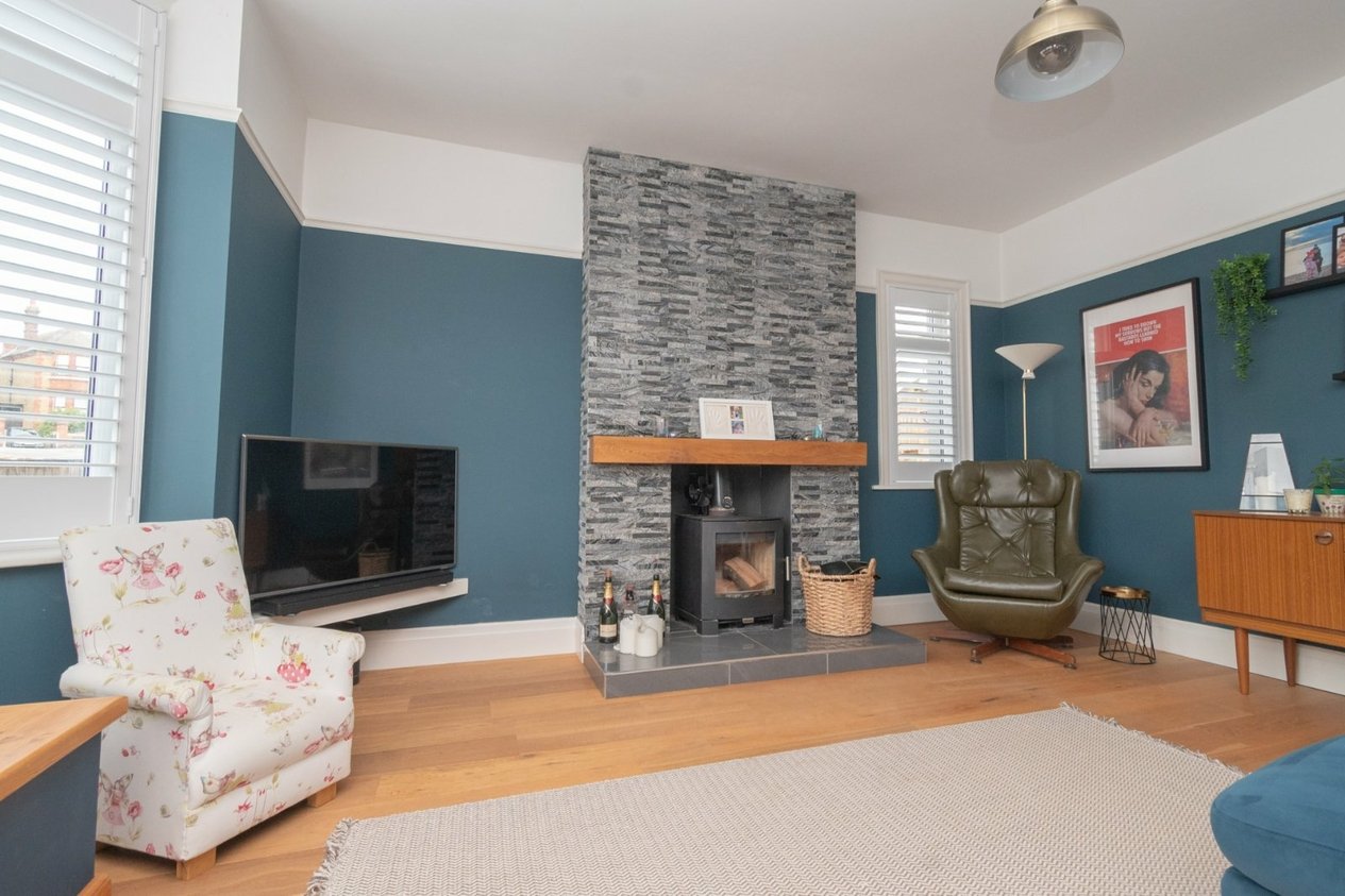 Properties For Sale in College Road Margate
