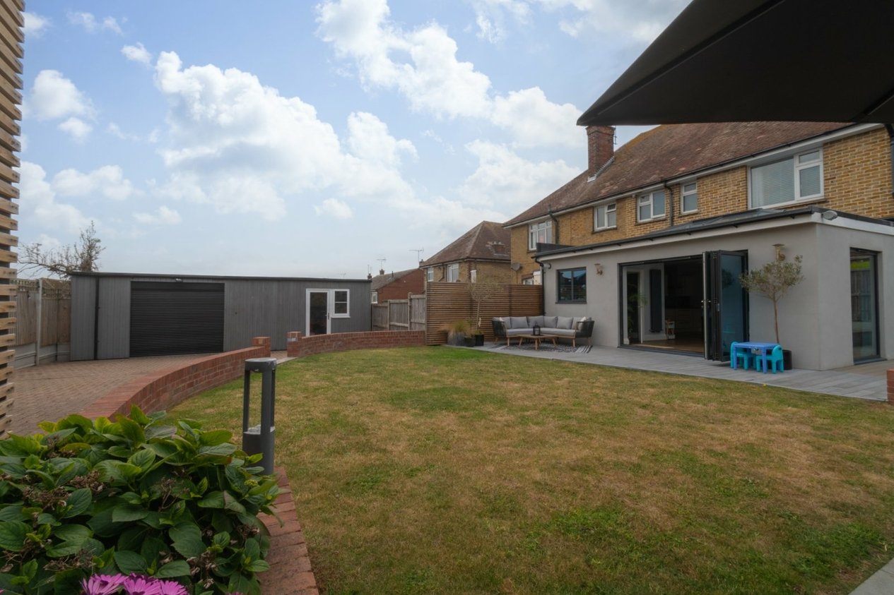 Properties For Sale in College Road Margate