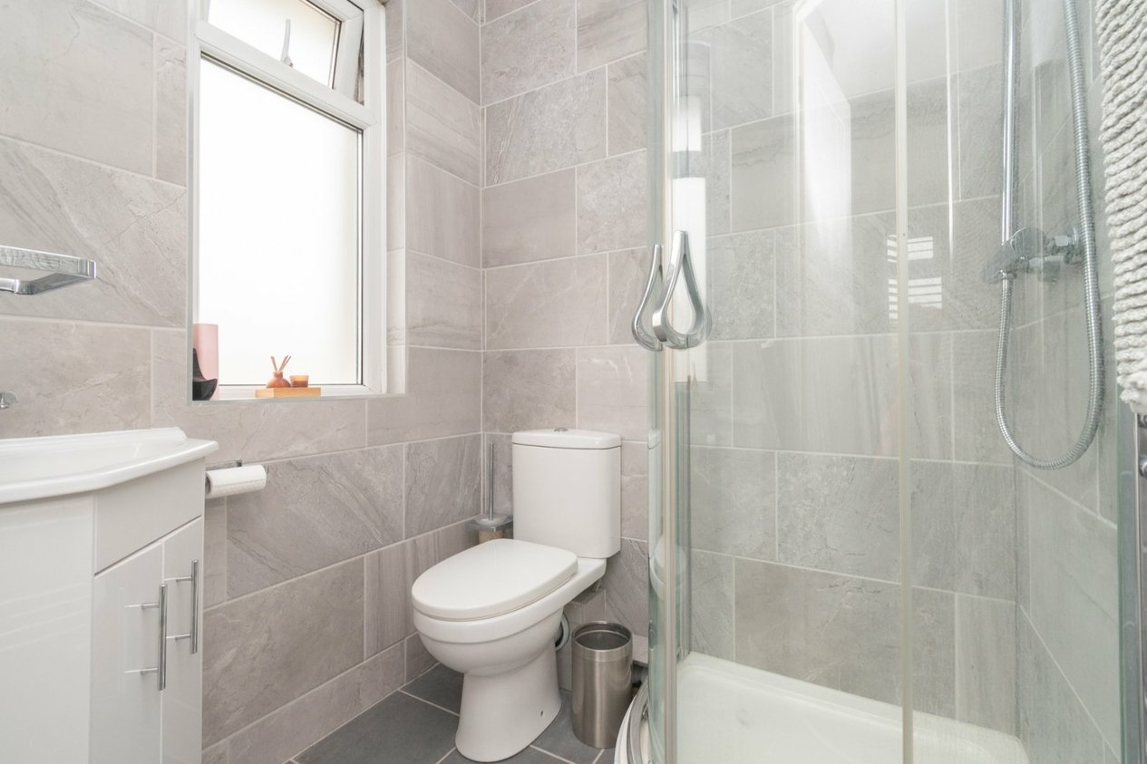 Properties For Sale in College Road Margate