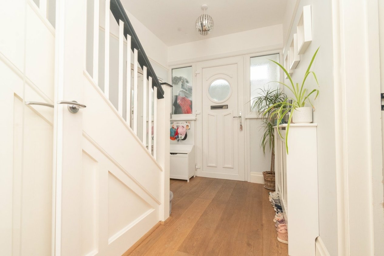 Properties For Sale in College Road Margate