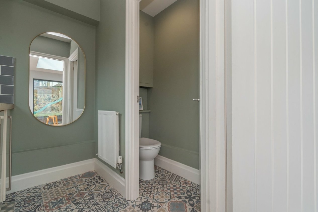 Properties For Sale in College Road Margate