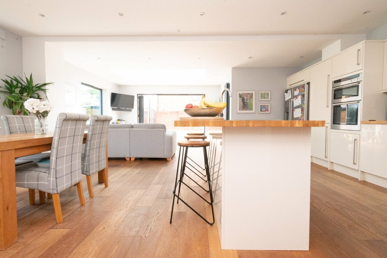 Properties For Sale in College Road Margate